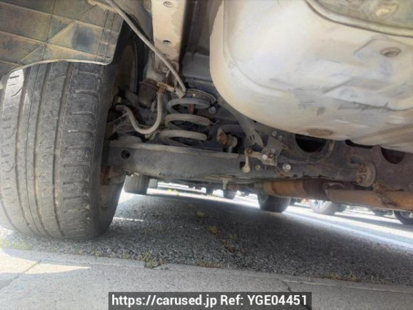 Used 2014 AT toyota harrier ZSU60W Image[23]