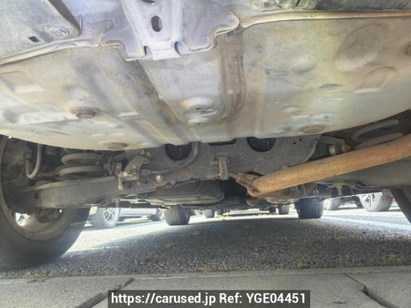 Used 2014 AT toyota harrier ZSU60W Image[24]