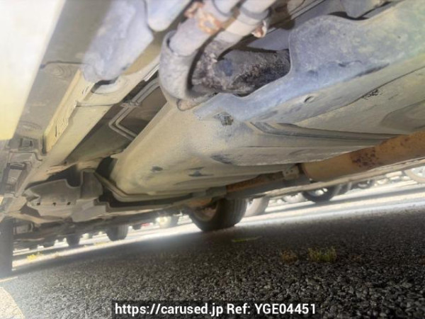 Used 2014 AT toyota harrier ZSU60W Image[26]