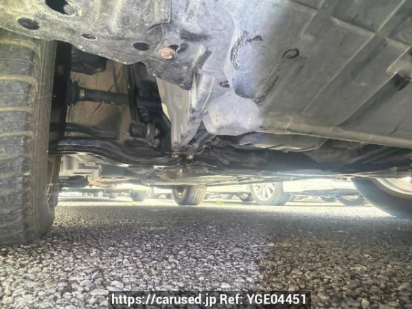 Used 2014 AT toyota harrier ZSU60W Image[28]