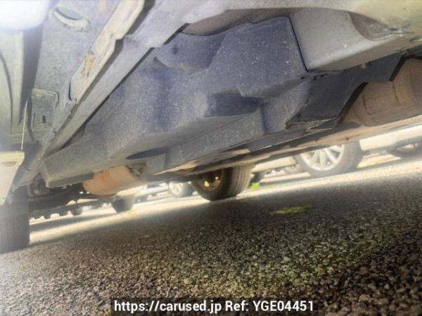 Used 2014 AT toyota harrier ZSU60W Image[30]