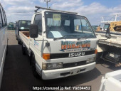 Isuzu Elf Truck