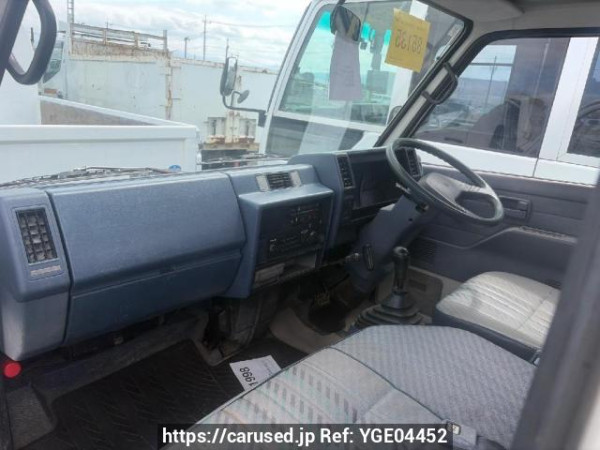 Used 1991 MT isuzu elf-truck NHR55EA Image[8]