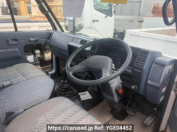 Used 1991 MT isuzu elf-truck NHR55EA Image[10]