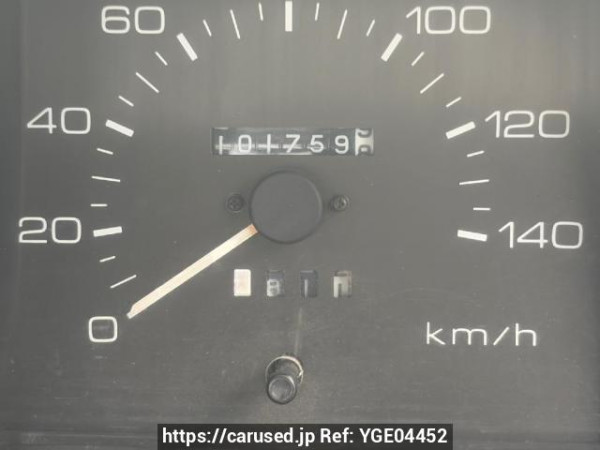 Used 1991 MT isuzu elf-truck NHR55EA Image[11]