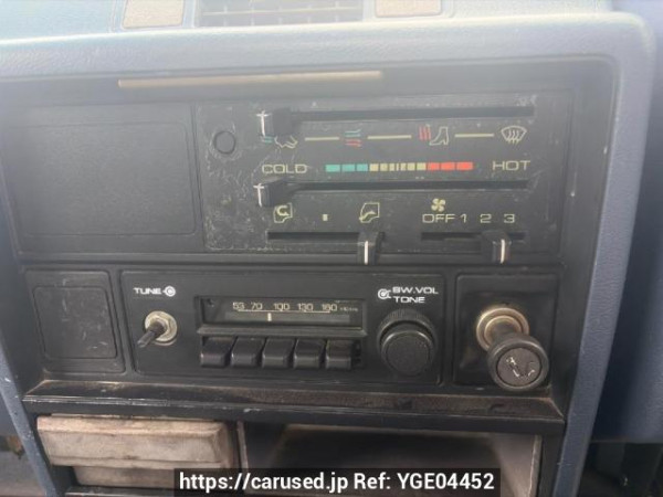 Used 1991 MT isuzu elf-truck NHR55EA Image[13]