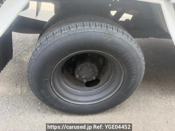 Used 1991 MT isuzu elf-truck NHR55EA Image[15]