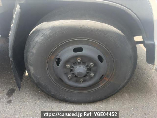 Used 1991 MT isuzu elf-truck NHR55EA Image[16]
