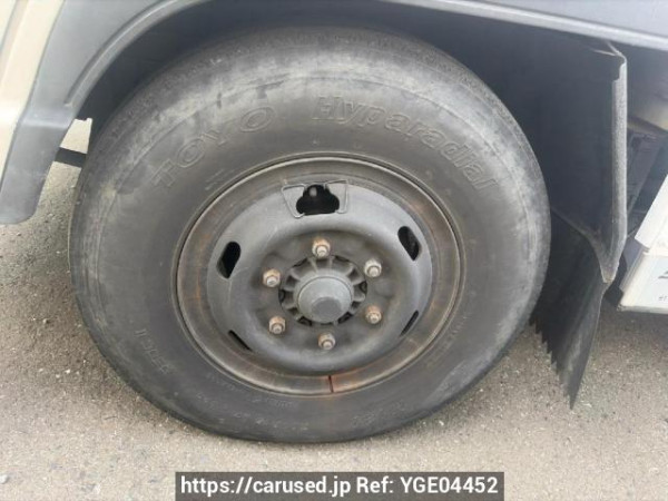 Used 1991 MT isuzu elf-truck NHR55EA Image[17]