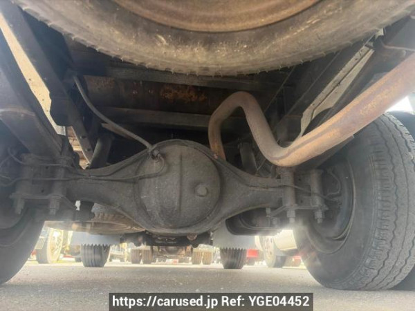 Used 1991 MT isuzu elf-truck NHR55EA Image[19]