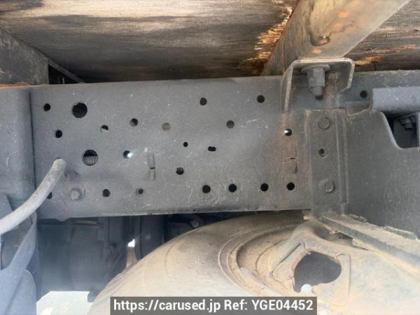 Used 1991 MT isuzu elf-truck NHR55EA Image[21]