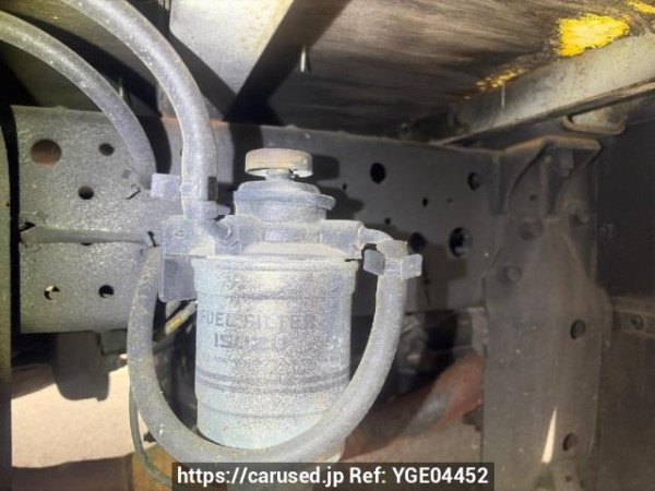 Used 1991 MT isuzu elf-truck NHR55EA Image[25]