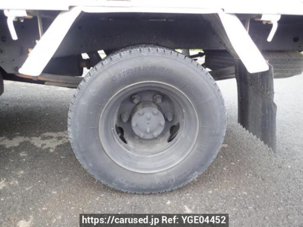 Used 1991 MT isuzu elf-truck NHR55EA Image[28]