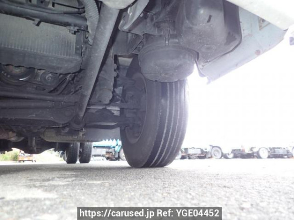 Used 1991 MT isuzu elf-truck NHR55EA Image[31]