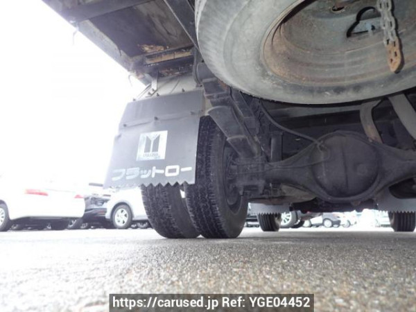Used 1991 MT isuzu elf-truck NHR55EA Image[32]