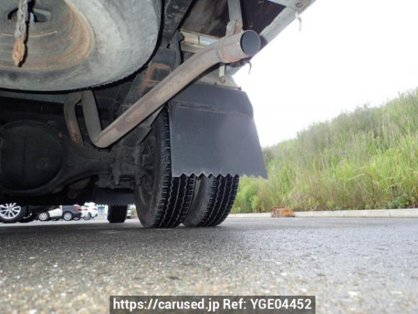 Used 1991 MT isuzu elf-truck NHR55EA Image[33]