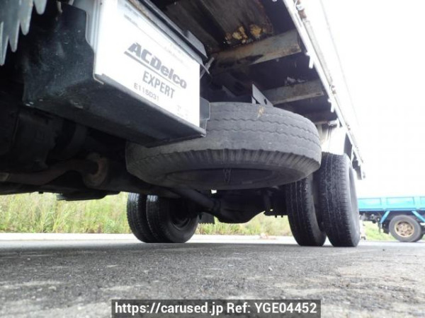 Used 1991 MT isuzu elf-truck NHR55EA Image[34]