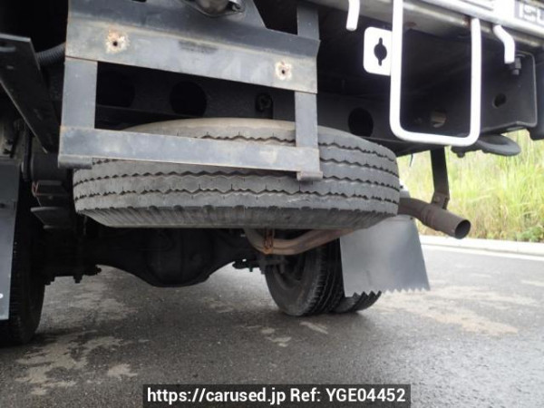 Used 1991 MT isuzu elf-truck NHR55EA Image[35]