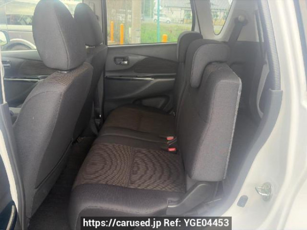 Used 2017 AT nissan dayz B21W Image[8]