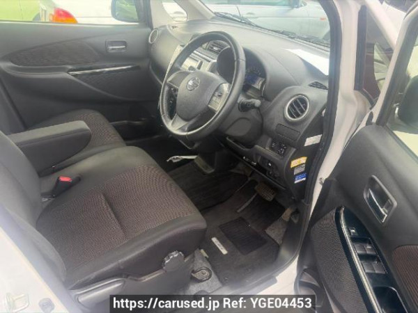 Used 2017 AT nissan dayz B21W Image[10]