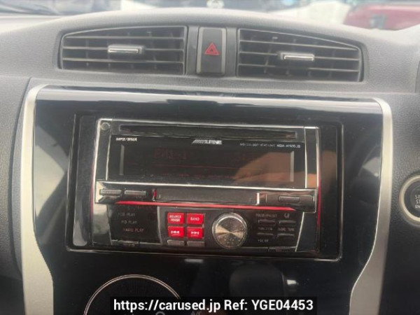 Used 2017 AT nissan dayz B21W Image[12]