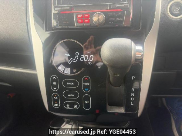 Used 2017 AT nissan dayz B21W Image[13]