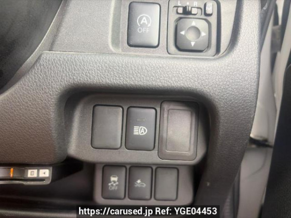 Used 2017 AT nissan dayz B21W Image[15]
