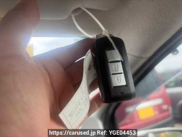 Used 2017 AT nissan dayz B21W Image[17]