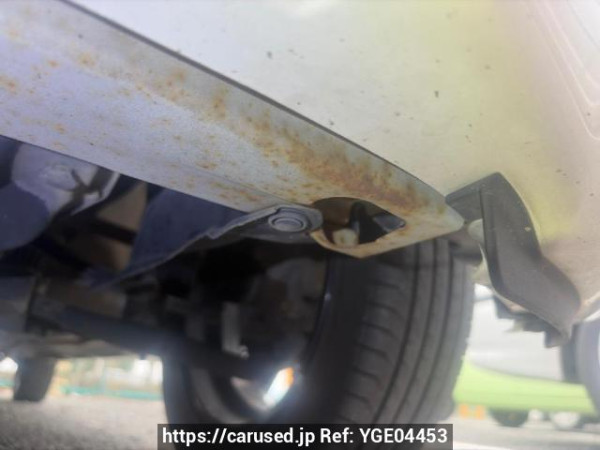Used 2017 AT nissan dayz B21W Image[29]