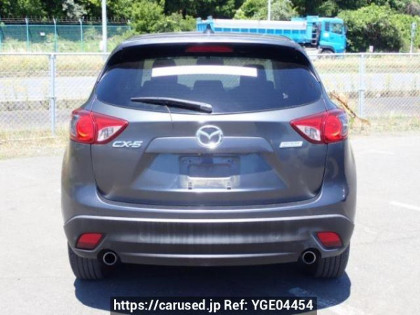 Used 2013 AT mazda cx-5 KE2AW Image[5]