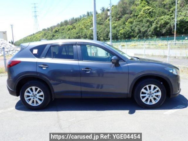 Used 2013 AT mazda cx-5 KE2AW Image[7]