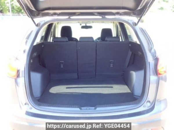 Used 2013 AT mazda cx-5 KE2AW Image[8]