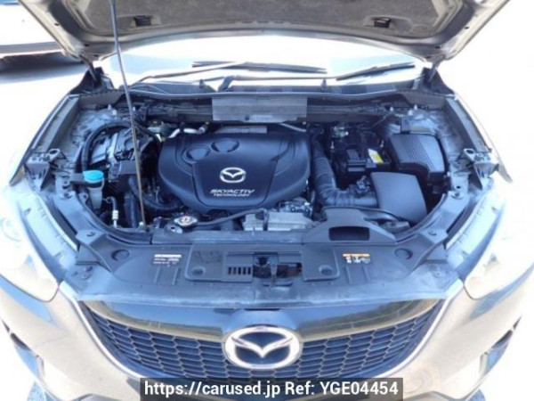 Used 2013 AT mazda cx-5 KE2AW Image[9]