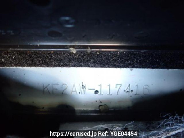Used 2013 AT mazda cx-5 KE2AW Image[11]