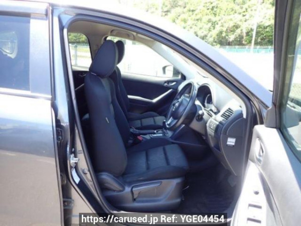 Used 2013 AT mazda cx-5 KE2AW Image[12]