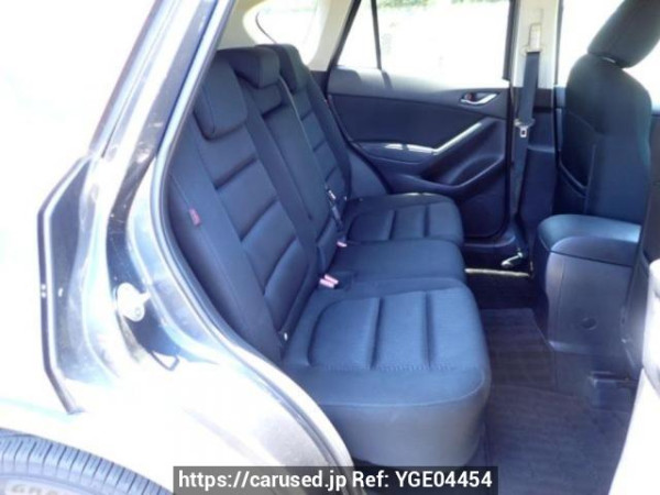 Used 2013 AT mazda cx-5 KE2AW Image[14]