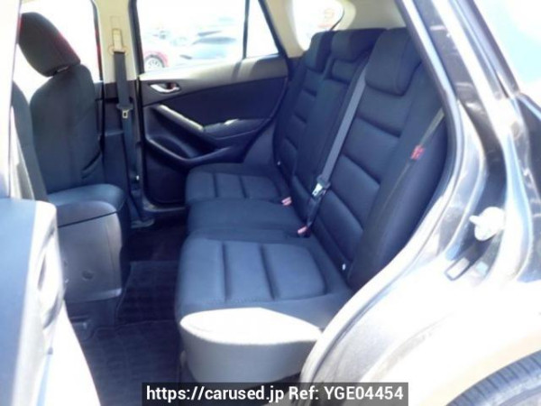 Used 2013 AT mazda cx-5 KE2AW Image[15]