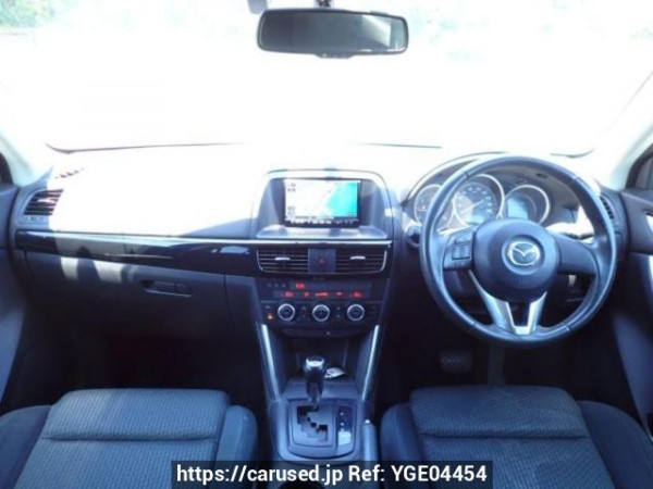 Used 2013 AT mazda cx-5 KE2AW Image[16]