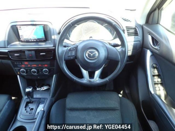 Used 2013 AT mazda cx-5 KE2AW Image[18]