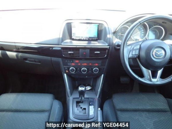 Used 2013 AT mazda cx-5 KE2AW Image[21]