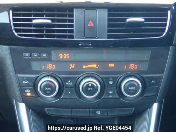 Used 2013 AT mazda cx-5 KE2AW Image[24]