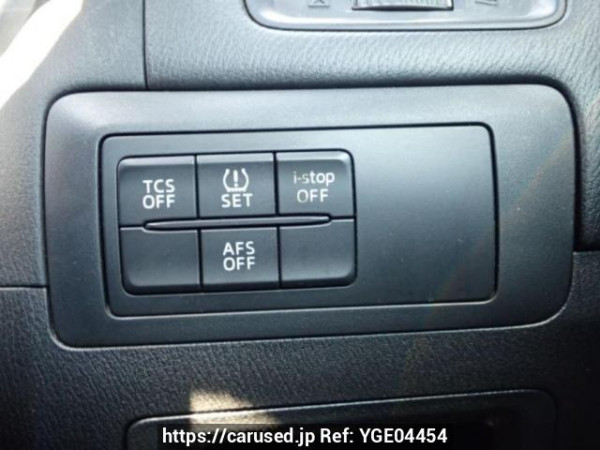 Used 2013 AT mazda cx-5 KE2AW Image[26]