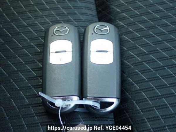 Used 2013 AT mazda cx-5 KE2AW Image[28]