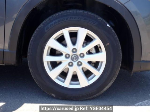 Used 2013 AT mazda cx-5 KE2AW Image[29]
