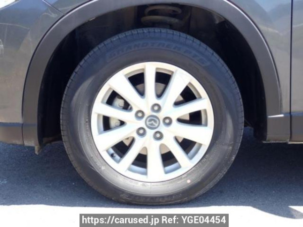 Used 2013 AT mazda cx-5 KE2AW Image[30]
