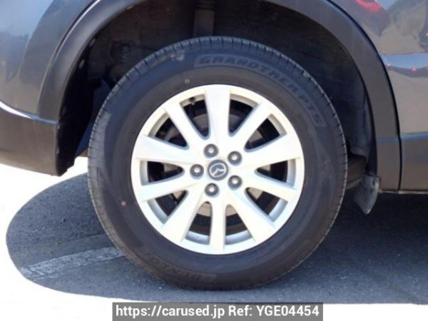 Used 2013 AT mazda cx-5 KE2AW Image[31]