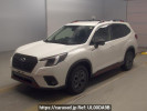 Subaru Forester SKE