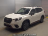Used 2022 AT subaru forester SKE Image[0]