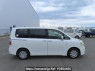 Used 2009 AT toyota noah ZRR70G Image[7]