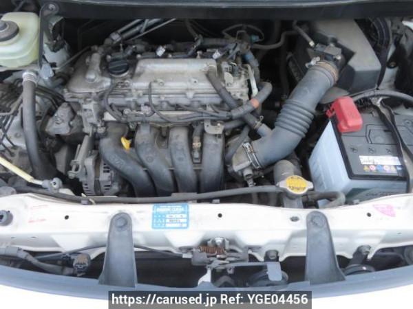 Used 2009 AT toyota noah ZRR70G Image[9]